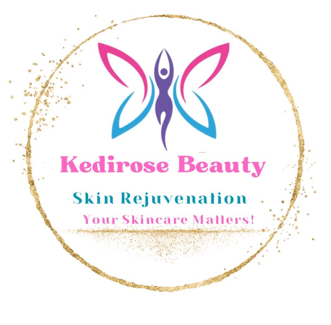 Kedirose Beauty Logo